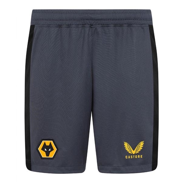 Pantalones Wolves 2nd 2021-2022